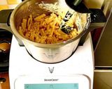 Une image de l'étape 4 de Mac & cheese.