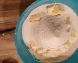 Fonott kalács recept fázis 4 fotója