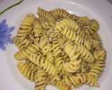 Foto del passaggio 4 della ricetta Si salvia chi può! - Pasta al ragù di salvia e noci🍃