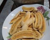 Foto langkah ke 2 dari resep Nagasari Loyang.