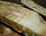 صورة لخطوة 3 من وصفة كسرة ام اسيل