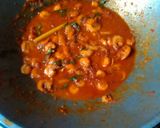 Foto langkah ke 1 dari resep Udang sepesial.