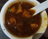 પંચરત્ન દાળ સાથે હેલ્થી સોયાબીન વડી (Panchratna Dal Healthy Soyabean Vadi Recipe In Gujarati) રેસીપી સ્ટેપ3ફોટો