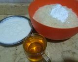 صورة لخطوة 1 من وصفة كنافه بالكريمه