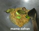 Foto langkah ke 1 dari resep Mangut ikan lais asap.