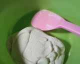 Foto langkah ke 3 dari resep Cimol kenyal dan kopong (anti meledak).