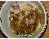 Foto langkah ke 4 dari resep 04. Sayur Bening Daun Singkong.