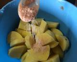 Marsala Chicken Curry with Potatoes recipe step 4 photo
