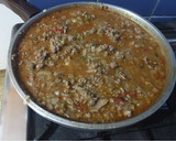 Foto del paso 3 de la receta: Empanadas criollas bien jugosas