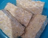Foto langkah ke 1 dari resep Sambel Tempe Kemangi.