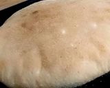 صورة لخطوة 2 من وصفة خبز قطني خفيف 😋👌