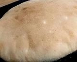 صورة لخطوة 2 من وصفة خبز قطني خفيف 😋👌