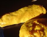 Foto del paso 6 de la receta: Strudel de manzana a la uruguaya