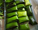 Foto langkah ke 4 dari resep Buras.
