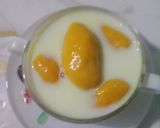 Foto langkah ke 6 dari resep Butir Nangka Inti Pisang.