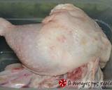 Chicken with okra in the oven recipe step 2 photo