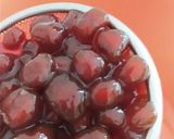 Foto langkah ke 4 dari resep Brown Sugar Boba.