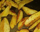 Foto del paso 3 de la receta: Boniatos al horno