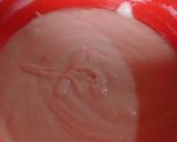 Foto del paso 3 de la receta: Torta rápida sin manteca 😋