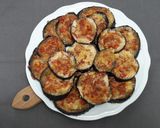 Pas rețetă Vinete aperitiv 8 fotografie