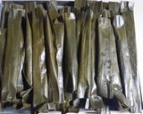 Foto langkah ke 7 dari resep Otak-otak Ikan.