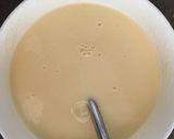 Hình bước làm 2 của món Bánh Flan