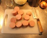Foto del paso 6 de la receta: Alm. de lunes de semi vacaciones