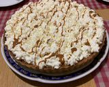 Foto del paso 5 de la receta: Pie de plátano
