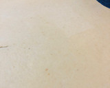 Foto del paso 3 de la receta: Strudel de Manzana