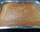 Foto del paso 5 de la receta Bizcocho de vainilla