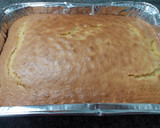 Foto del paso 5 de la receta: Bizcocho de vainilla