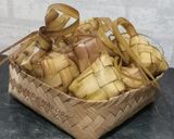 Foto langkah ke 5 dari resep Ketupat Presto.