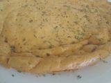 Pan de nube, apto para celíacos