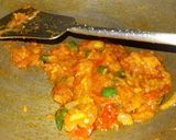 ডিম কষা(Dim kosha recipe in Bengali) রেসিপির ধাপ 2 ছবি