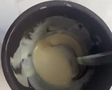 Foto del paso 3 de la receta: Helados de pistacho 3 ingredientes