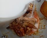 Foto langkah ke 2 dari resep Rendang Sayap Ayam.