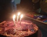 Foto del paso 3 de la receta: Torta de naranja