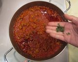 Foto del passaggio 5 della ricetta Ragù Gabbo