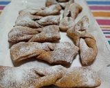 Foto del paso 7 de la receta: Calzones rotos blandos y sabrosos❣️