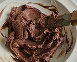 Une image de l'étape 2 de Mini bouchée Ricotta & Chocolat !.