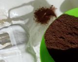 Foto langkah ke 7 dari resep BLack ForesT (Brownies Kukus Ny.Liem).