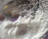 Foto del paso 2 de la receta: Helado de banana súper!!