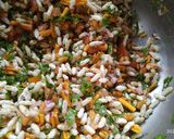 સૂકી ચટપટી ભેળ રેસીપી સ્ટેપ3ફોટો
