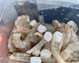 Foto del paso 3 de la receta: Camarones Puercos