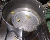 দুধ চা (Doodh Chaa in Bengali) রেসিপি ধাপ - 1 ছবি