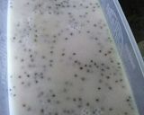 Foto langkah ke 11 dari resep Puding manjaaaacchh,,,.
