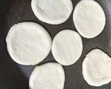 মিনি প্যান পিজ্জা (mini pan pizza recipe in Bengali) রেসিপি ধাপ - 3 ছবি