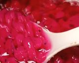 Foto langkah ke 4 dari resep Cendol Merah Putih ku.