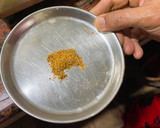 தக்காளி தொக்கு🍅 ரெசிபி ஸ்டேப் 2 புகைப்படம்
