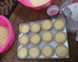Foto langkah ke 3 dari resep Pie Susu.